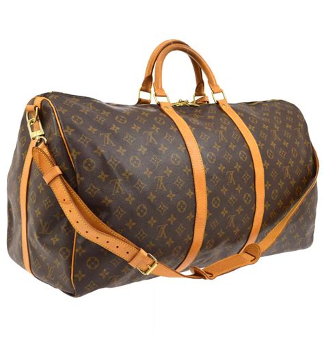 luxury duffle bags